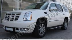 Photo Reference of Cadilac Escalade